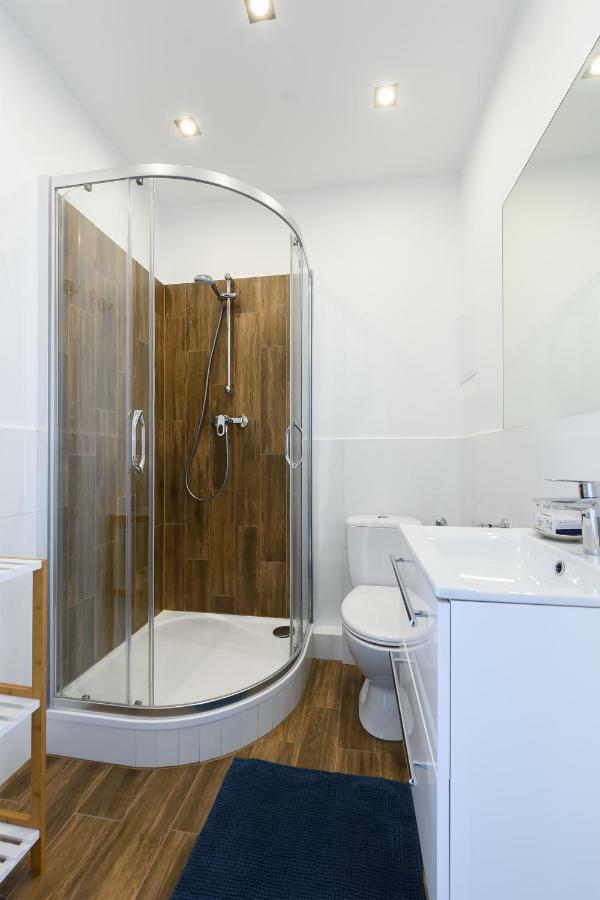 Time For You Apartments 3 Trasa Wz Lodz  Exterior photo