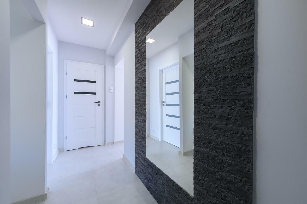 Time For You Apartments 3 Trasa Wz Lodz  Exterior photo